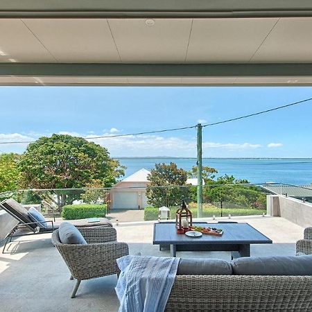 Dutchie'S Sand & Sea Beach House - Easy Walk To The Beach Нельсон-Бей Экстерьер фото