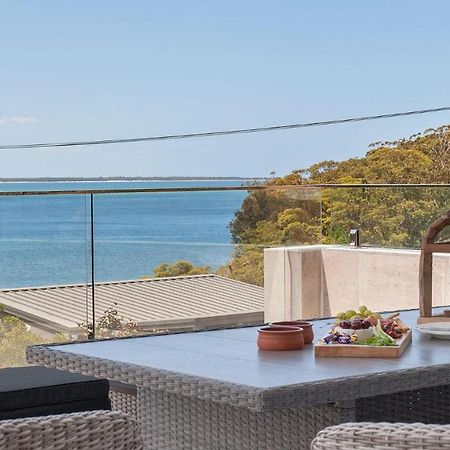 Dutchie'S Sand & Sea Beach House - Easy Walk To The Beach Нельсон-Бей Экстерьер фото