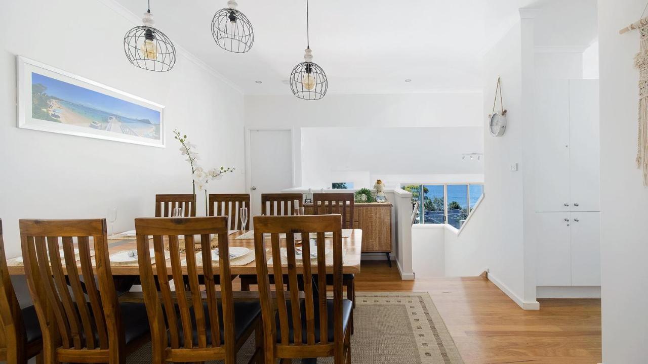 Dutchie'S Sand & Sea Beach House - Easy Walk To The Beach Нельсон-Бей Экстерьер фото
