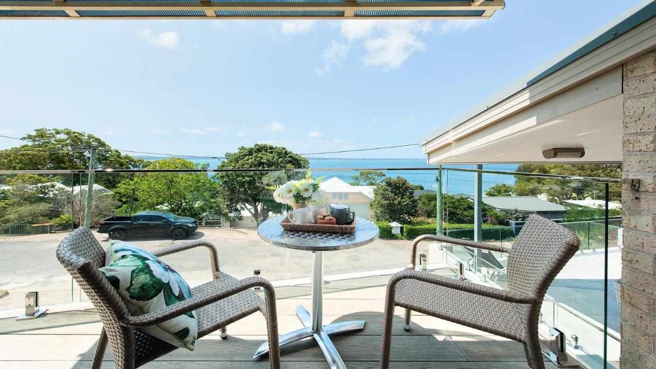 Dutchie'S Sand & Sea Beach House - Easy Walk To The Beach Нельсон-Бей Экстерьер фото